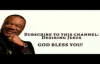 Archbishop Duncan Williams - How to bind Your Strong Man ( AWESOME REVELATION UN.mp4