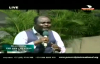 The New Creation Camp Meeting 2016 (In Christ Reality 11) Dr. Abel Damina.mp4
