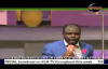 #Minister's Manna School Of Ministry 2016 (Dr. Abel Damina)#.mp4