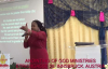 My tomorrow must be greater by Pastor Rachel Aronokhale  Anointing of God Ministries  October 2022.mp4