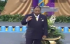 Understanding The Principle of Giving To A King - Dr Myles Munroe