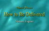 Derek Prince - How To Be Delivered (From Demons _ Evil Spirits) (1995).3gp