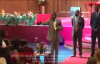 Excerpts of Sunday Miracle Service With Bishop E.O. Ansah Exploit In The God Class' Prt 2.flv