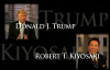 Financial Education Video - Donald Trump and Robert Kiyosaki The Importance of R.mp4