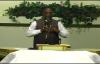 There is Something on You - 7.6.15 - West Jacksonville COGIC - Bishop Gary L. Hall Sr.flv