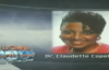 Dr. Claudette Copeland  Go in Peace