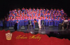 Tribute Medley - Mississippi Mass Choir, Declaration Of Dependence.flv