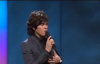 Joseph Prince  Ministers And Leads In Freeflow Worship  15 Jan 2012