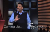 Dr. Tony Evans, Peter  The Apostate God Used