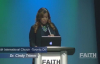 Faith Internatioanl Church, Toronto _ The Struggle Is Over by Dr. Cindy Trimm.mp4