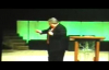 Pastor Mark Morgan The Tale Of Two Trees Pt.2