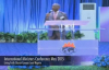 Bishop OyedepoIntl Ministers Conference Day2 Afternoon