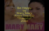 Mary Mary - Be Happy.flv