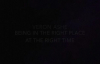 Veron Ashe - Being In The Right Place At The Right Time.mp4