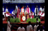 Bishops Consecration and Installation at COGIC 107th Holy Convocation Bishop Charles Blake