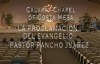 Calvary Chapel Costa Mesa en EspaÃ±ol Pastor Pancho Juarez 25