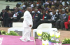 Shiloh 2012-The Spirit of  Unveiling The Blessedness of The Transference of Spirit by Bishop Daivd Oyedepo  Part 3 c