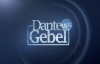Dante Gebel 336  Chaleco