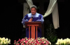 Vindication of Suffering Isaiah 53112 Dr. Larry Pabiona 1