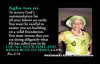 I belong to Jesus by Pastor Mrs Love Achonwu- A Nigerian Gospel Music (3)
