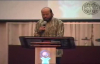 Dr Jonathan David Preparation For Outpouring Part 1