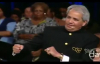 This Is Your Day with Benny Hinn, The Double Portion Anointing Part 3
