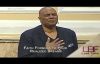 Mike Freeman Ministries 2015 Faith Formula to Your Realized Dreams part 2