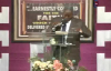 SWS 2014_ THE MYSTERY OF THE INDWELLING CHRIST by Pastor W.F. Kumuyi..mp4