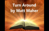 Turn Around (Matt Maher) - LYRICS.flv
