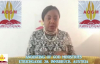 Preaching Pastor Rachel Aronokhale - Anointing of God Ministries_ Stand Firm May 2020.mp4