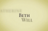 God Knows My Name by Beth Redman Book Trailer.mp4