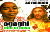 EVANG. MARY MODALLINE ANYASODOR - OGAGHI AHU M ANYA - Latest 2019 Nigerian Gospe.mp4