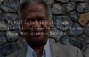 John Sentamu's Agape Love Stories - Richard Taylor OBE.mp4