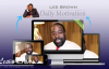 DREAMS _w Les Brown & Ona Brown - March 30, 2015 - Monday Motivation Call.mp4