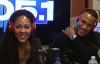 Meagan Good and DeVon Franklin Interview At The Breakfast Club Power 105.1.mp4