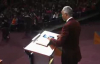 GIVE A RAISE MESSAGE by Bishop Dale C Bronner OF Word of Faith MINISTRIES.flv
