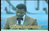 Convention 2013-JESUS Series by Pastor E A Adeboye- RCCG Redemption Camp- Lagos Nigeria 4