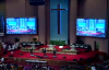 2015-01-06 Almighty God, Father Rev.Young hoon Lee 2015 New Year morning prayer.flv