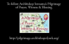 Archbishop Sentamu's Pilgrimage of Prayer Witness & Blessing - Mowbray Deanery.mp4