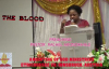 The Blood by Pastor Rachel Aronokhale  Anointing of God Ministries  April 2021.mp4