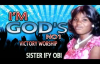 Sister Ify Obi - I Am Gods No 1 - Nigerian Gospel music.mp4
