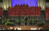 Over And Over And Over Milton Brunson, Fellowship Chorale.flv