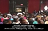 APOSTLE LOBIAS MURRAY  CONVOCATION 1995 PT.2  A MIRACLE IS A HAPPENING THAT TAKES PLACE