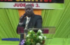 Who is Your Master by Pastor W.F. Kumuyi..mp4