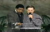 Leroy Thompson  1 of 2  Living In The Overflow 1999 KCM Min Confer 