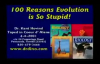 100 Reasons Why Evolution Is Stupid  Kent Hovind  Creation Science