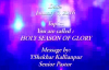 You are called _ HOLY SEASON OF GLORY - SK Ministries - Speaker - Senior Pastor Shekhar Kallianpur.flv