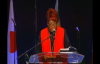 Bishop Iona Locke Preaches at Pentecostal Assemblies of the World 100th Summer Convention.flv