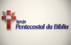 Pr. Rafael Bello - AGOSTO DE DEUS - Igreja Pentecostal da BÃ­blia HortolÃ¢ndia