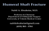 Humeral Shaft Fracture  Everything You Need To Know  Dr. Nabil Ebraheim